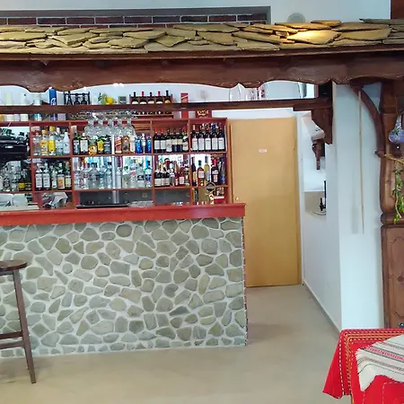 Ξενοδοχείο με διαμερίσματα Sunny