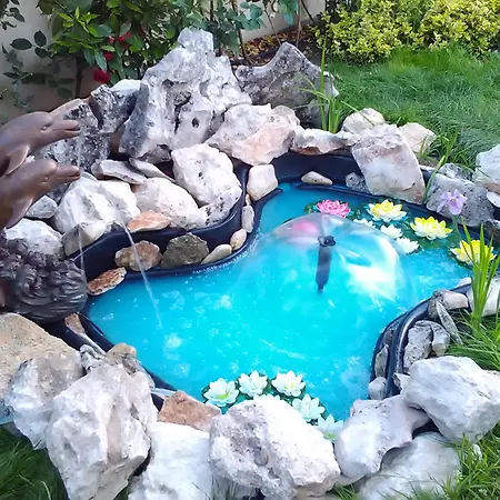 Ξενοδοχείο με διαμερίσματα Sunny 3*