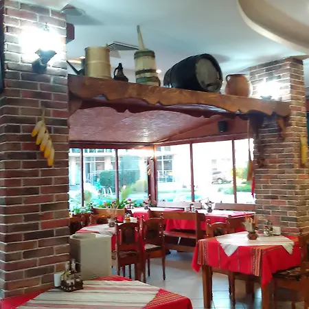 Sunny Ξενοδοχείο με διαμερίσματα