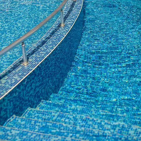 Sunny Ξενοδοχείο με διαμερίσματα 3*