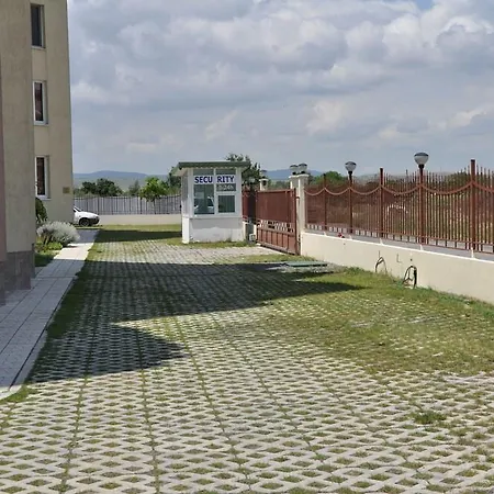 Sunny Ξενοδοχείο με διαμερίσματα