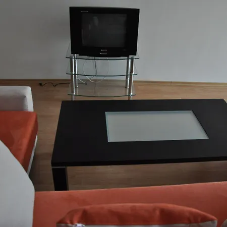 Ξενοδοχείο με διαμερίσματα Sunny