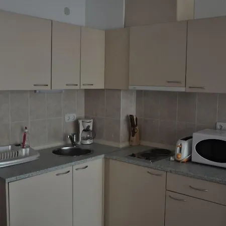 Sunny Ξενοδοχείο με διαμερίσματα