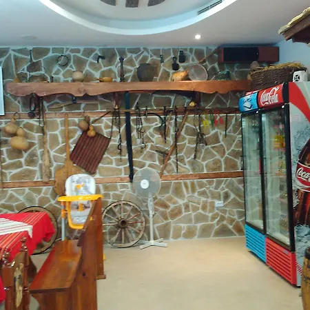 Апарт-отель Sunny 3*