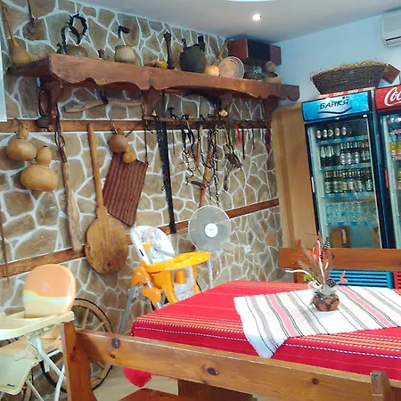Apart-hotel Sunny 3*