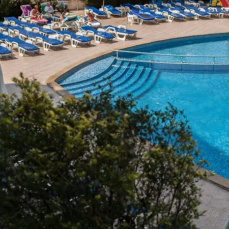 Sunny Apartahotel