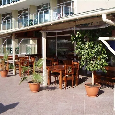 Apart-hotel Sunny