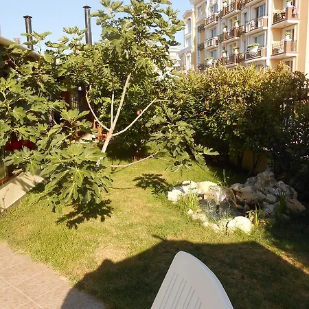 Sunny 3* Sunny Beach
