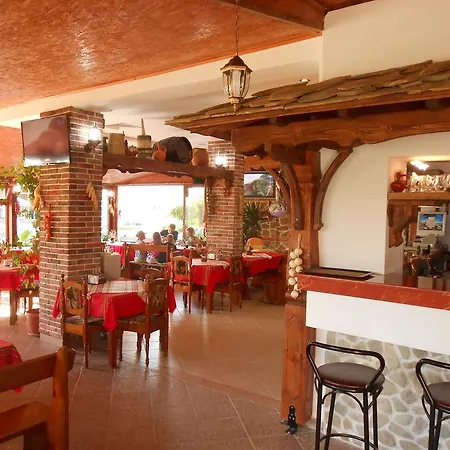 Sunny Апарт-отель