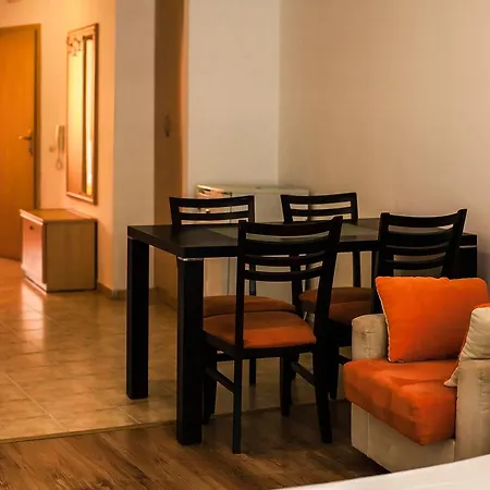 Sunny 3* Несебр