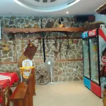 Hotel apartamentowy Sunny 3*
