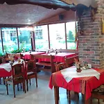 Hotel apartamentowy Sunny Nesebyr