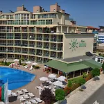 Hotel apartamentowy Sunny 3*