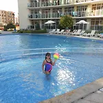 Sunny 3* Nesebyr