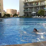 Hotel apartamentowy Sunny Nesebyr
