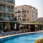 Sunny Nesebyr