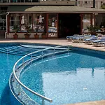 Hotel apartamentowy Sunny