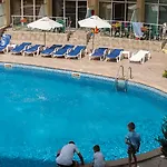Sunny Hotel apartamentowy