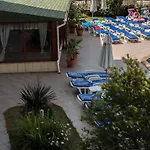 Hotel apartamentowy Sunny Nesebyr