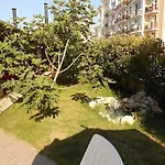 Hotel apartamentowy Sunny 3*