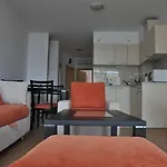 Hotel apartamentowy Sunny