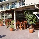 Hotel apartamentowy Sunny