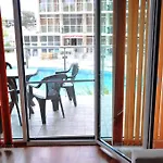 Hotel apartamentowy Sunny 3*