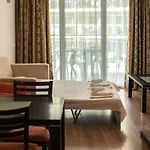 Hotel apartamentowy Sunny