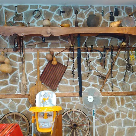 Aparthotel Sunny Nesebar