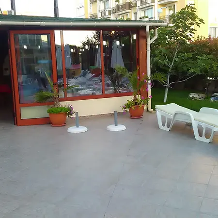 Sunny 3* Sunny Beach