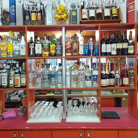 Aparthotel Sunny Nesebar