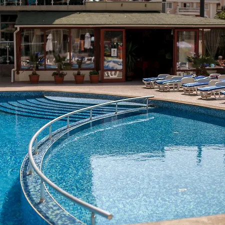Apart Otel Sunny