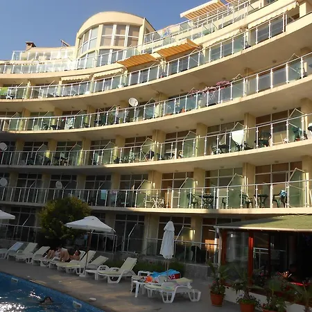 Sunny Apart Otel