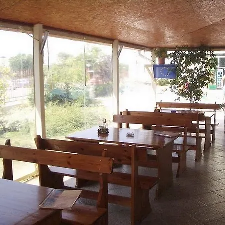Sunny Aparthotel Nesebar