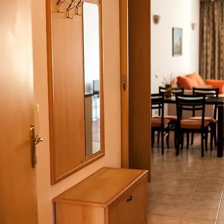 Sunny Apart Otel