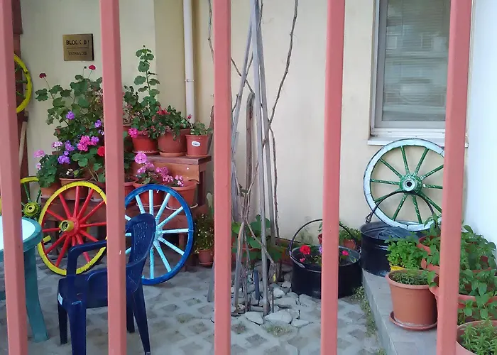 Апарт-отель Sunny 3*