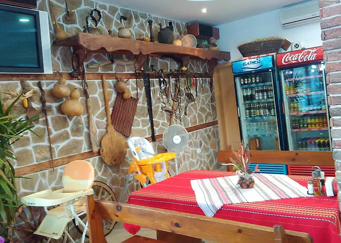 Апарт-отель Sunny 3*