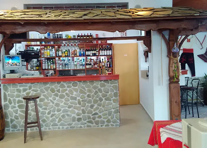 Апарт-отель Sunny