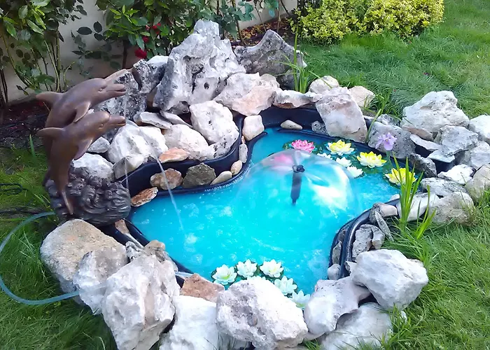 Апарт-отель Sunny 3*