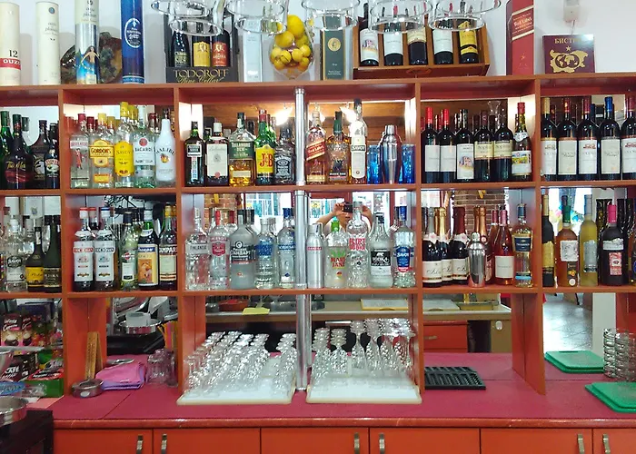 Апарт-отель Sunny Несебр