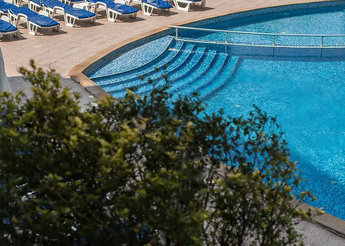 Sunny Апарт-отель