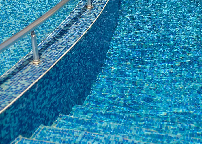 Sunny Апарт-отель 3*