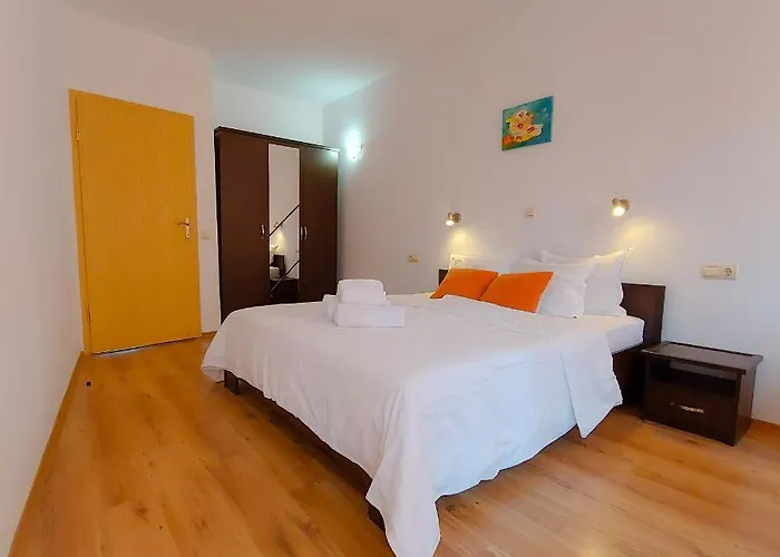 Sunny Апарт-отель