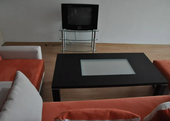 Sunny Апарт-отель