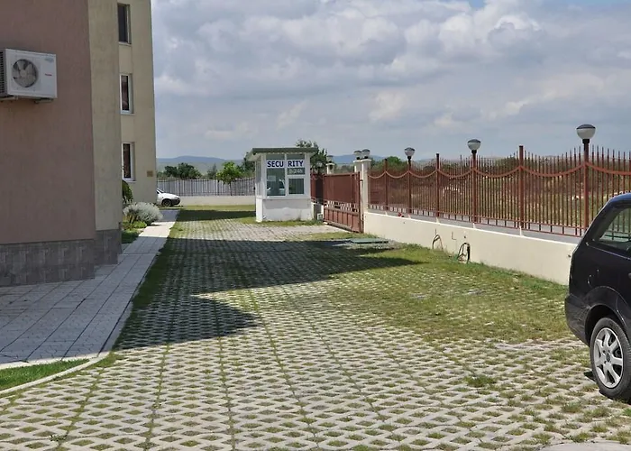 Sunny Апарт-отель