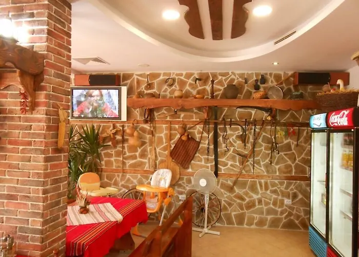 Апарт-отель Sunny