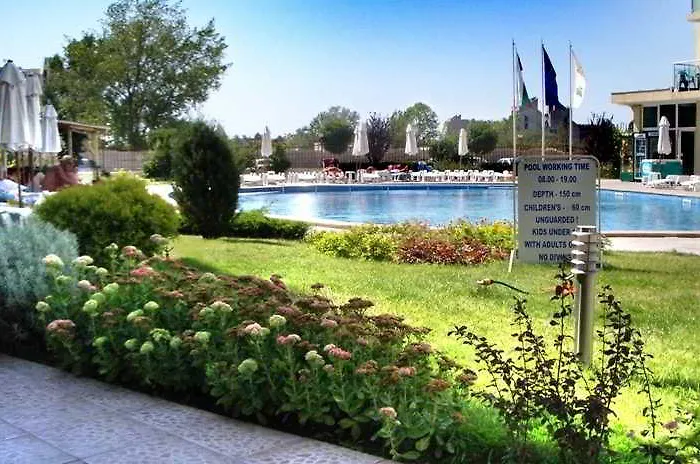 Sunny Апарт-отель