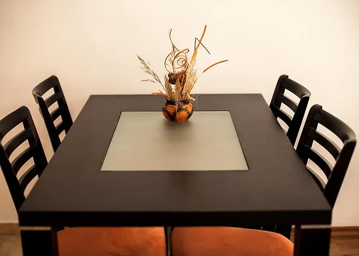 Sunny Апарт-отель 3*