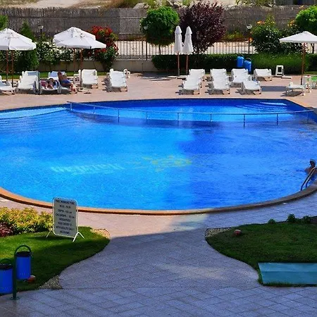 Appart hôtel Sunny Slantchev Briag